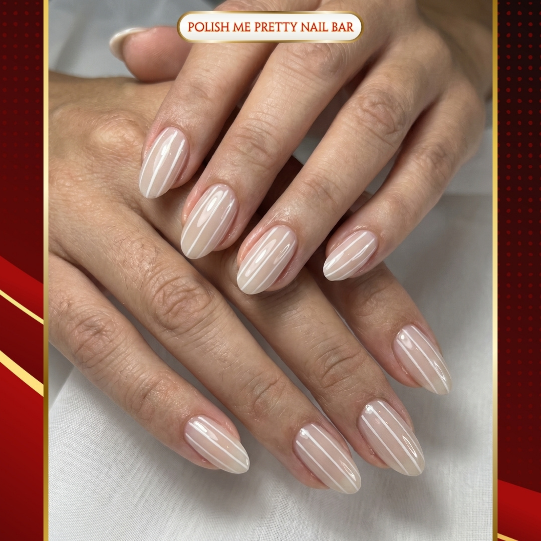 Angel nails